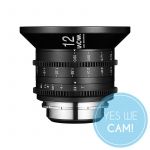 LAOWA 12mm T2.9 Zero-D Cine Objektiv