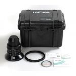LAOWA 12mm T2.9 Zero-D Cine Zubehör