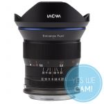 LAOWA 15mm f/2,0 Zero-D für Canon RF Objektiv