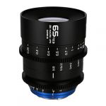 LAOWA 65mm T2.9 2X Macro APO Cine 2-fach Vergrößerung