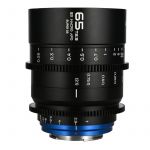 LAOWA 65mm T2.9 2X Macro APO Cine Objektiv