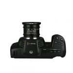 LAOWA 6mm T2.1 Zero-D MFT Cine für MFT Lichtstark