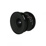 LAOWA 6mm T2.1 Zero-D MFT Cine für MFT Vlog