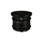 LAOWA 6mm T2.1 Zero-D MFT Cine für MFT Nahaufnahme