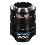 LAOWA 9mm f/5,6 FF RL für Sony E Vollformat 135 Grad Blinkwinkel