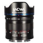 LAOWA 9mm f/5,6 FF RL für Sony E Vollformat Weitwinkel