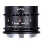 LAOWA 9mm T2.9 Zero-D Cine Objektiv