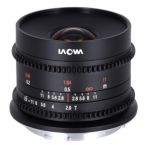 LAOWA 9mm T2.9 Zero-D Cine Weitwinkel