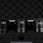 LAOWA Argus S35 Cine 3-Lens Bundle - 18mm, 25mm, 33mm - Canon RF Cinema