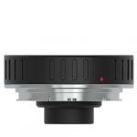 LAOWA Nanomorph 50mm Wechselbajonett Wechselbajonett