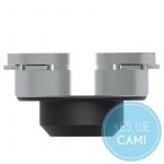 LAOWA Nanomorph 50mm Wechselbajonett Objektiv