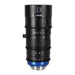 LAOWA OOOM 25-100mm T2.9 Cine - schwarz Zoom