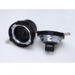 LAOWA OOOM Adapter Kit 1.33x Ad. + 1.4x Expander Set