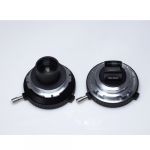 LAOWA OOOM Adapter Kit 1.33x Ad. + 1.4x Expander leicht