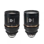 LAOWA Proteus 35/60mm 2er-Set silber PL/EF Meter Bundle