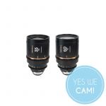 LAOWA Proteus 35/60mm 2er-Set silber PL/EF Meter kaufen