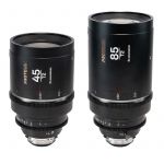 LAOWA Proteus 45/85mm 2er-Set silber PL/EF Naheinstellungen