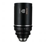 LAOWA Proteus 85mm T2 2X silber PL/ EF Meter Objektiv