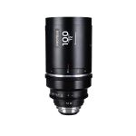LAOWA Proteus Flex 2X Anamorphic 100mm T2 - Meters Arri PL Default + EF Cine-Objektiv