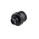 LAOWA Proteus Flex 2X Anamorphic 28mm T2 - Meters Arri PL Default + EF Flare Modul Detail