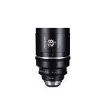 LAOWA Proteus Flex 2X Anamorphic 28mm T2 - Meters Arri PL Default + EF Cine-Objektiv Frontansicht