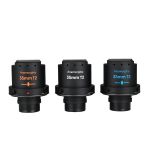 LAOWA Proteus Flex 2X Anamorphic 35mm T2 - Meters Arri PL Default + EF Flare Module