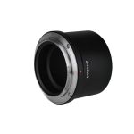 Laowa Proteus Zoom 26-45mm, 45-85mm Interchangeable bayonet - Nikon Z Interchangeable bayonet