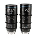 LAOWA Ranger 28-75 mm/75-180 mm T2.9 2er-Set PL/EF Objektive