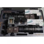 LAOWA Ranger 28-75 mm/75-180 mm T2.9 2er-Set PL/EF professionell