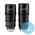 LAOWA Ranger 28-75 mm/75-180 mm T2.9 2er-Set PL/EF kaufen
