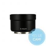 LAOWA Ranger Wechselbajonett E-Mount