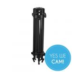 Libec LX10 Studio 100mm-Halbschale