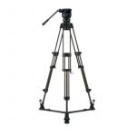 Libec LX7 Videostativ Bodenspinne