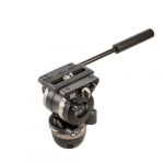 LIBEC NX-300C Videokopf