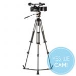 LIBEC NX-300C Stativsystem