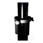 Libec QD-10PD Hochwertige Verarbeitung