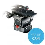 Libec QH3 Neiger Gewichtsausgleich