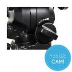 Libec RSP-750M System mit Mittelspinne Schwerlast