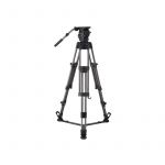 Libec RSP-850 System mit Bodenspinne Neiger