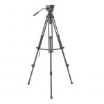 Libec Videostativ System TH-X Aluminiumstativ