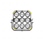 Lightstar LUXED-9-FULL Scheinwerfer