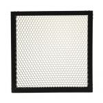 Litepanels Astra 1x1 - Honeycomb Grid (45° Gitter)