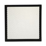 Litepanels Astra 1x1 - Honeycomb Grid (60° Gitter)