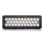 Litepanels Brick Bi-Color ENG-Kameraleuchte - Front
