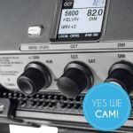 Litepanels Gemini 1x1 Soft EU