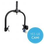 Litepanels Sola 12 / Inca 12 - Pole Operated Yoke