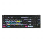 Logickeyboard DaVinci Resolve 17 - PC ASTRA 2 Full-Size-F-Reihe