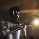 Magicbot Roboterarm demonstriert präzise Greifhandbewegung für vielseitige Industrieanwendungen