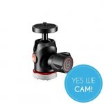 Manfrotto 492LCD Blitzschuhadapter Schnelle Lieferung