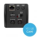 Marshall CV420-30X-IP Box-Kamera PoE